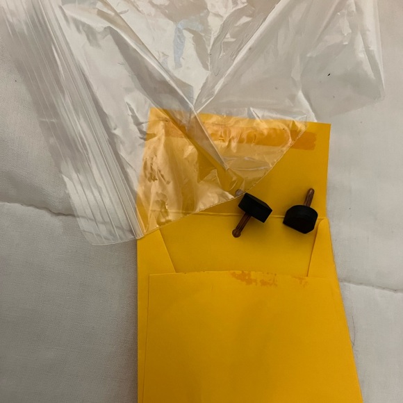 Fendi Women’s High Heels Black/Gold Metal Original Box & Packing - Picture 7 of 12